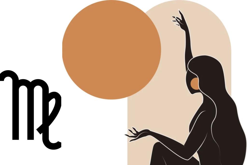 Partial solar eclipse in Virgo prompts bodily changes, astrologers say