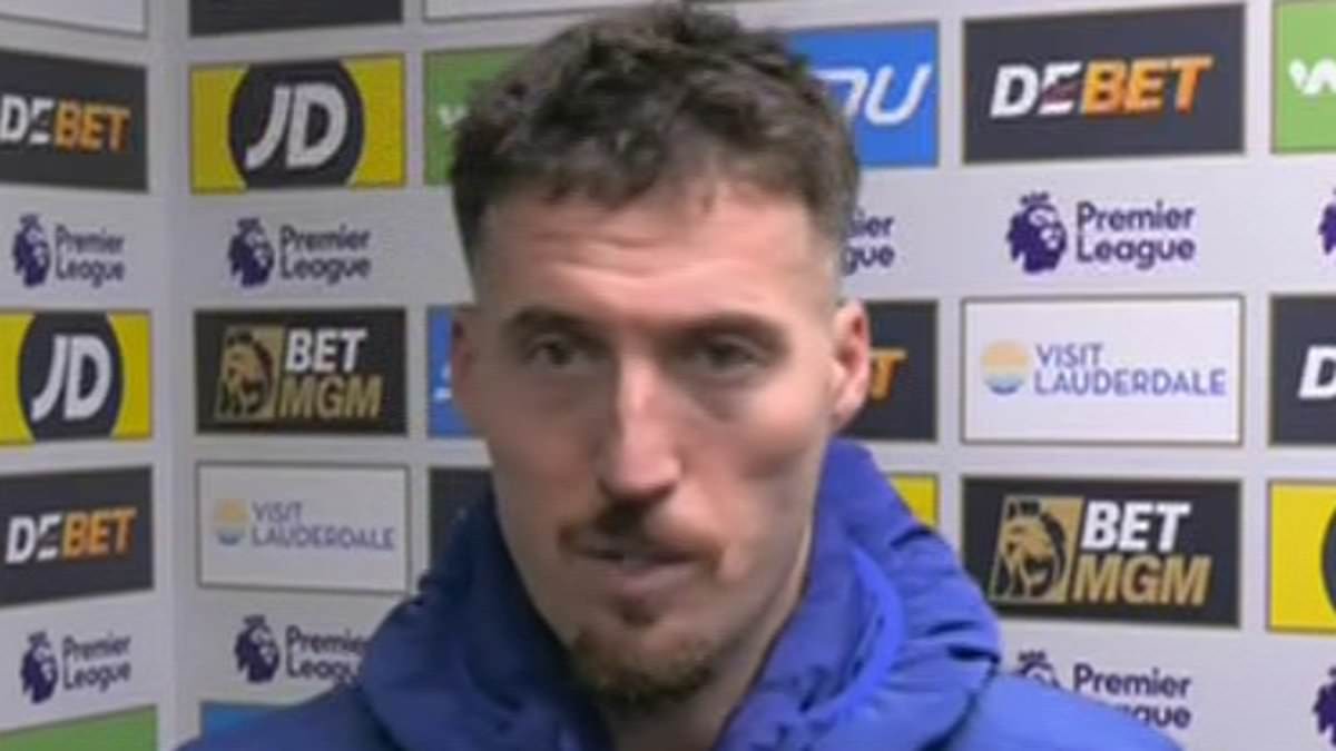 Doherty urges Wolves to prove they are not cowards as club eyes January reinforcements after Brentford defeat