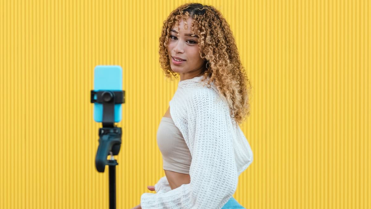 Stocks Point to Oracle as Potential TikTok Owner Amid Negotiations