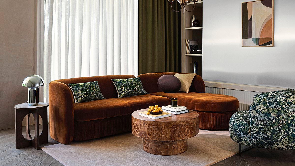 Eight interior designer-approved updates to give your home an autumnal update, including top designer dupes