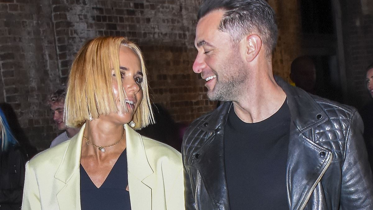 Pip Edwards' New Love Interest Echoes a Familiar Pattern