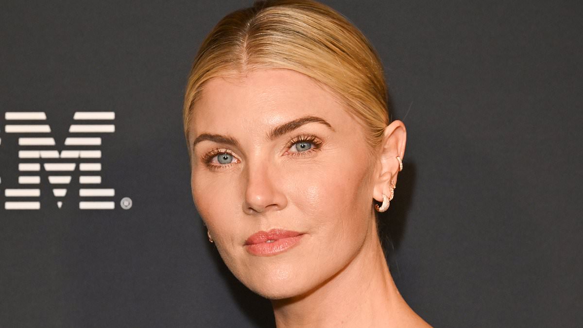 Amanda Kloots offers Erika Kirk encouragement five years after Charlie Kirk's Covid death