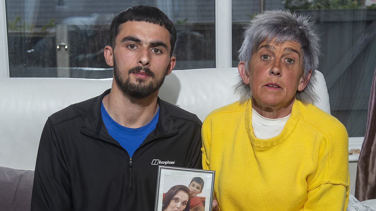 Family says justice denied as new evidence surfaces in Jodie Sheeran rape case