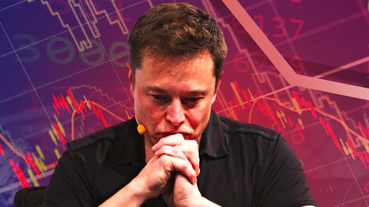 Tesla’s EU sales slump as BYD overtakes amid rising EV demand