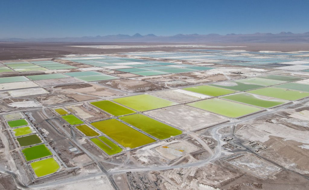 IEA Calls for Global Effort to Secure Critical Minerals, Citing 1970s Oil Shock as Precedent