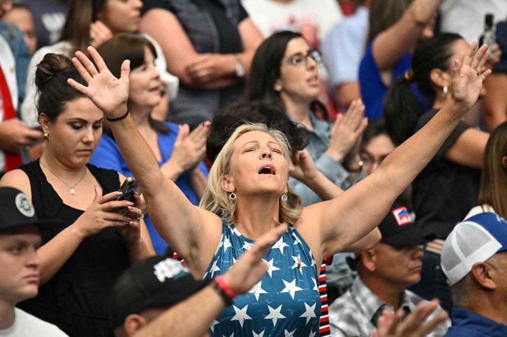 Bible outside memorial