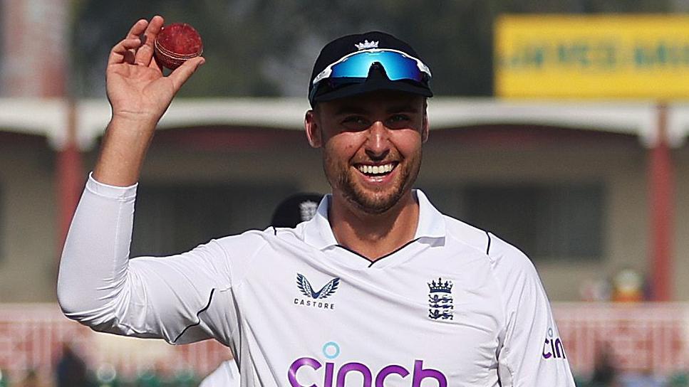 England recall Jacks for Ashes as Brook named vice-captain