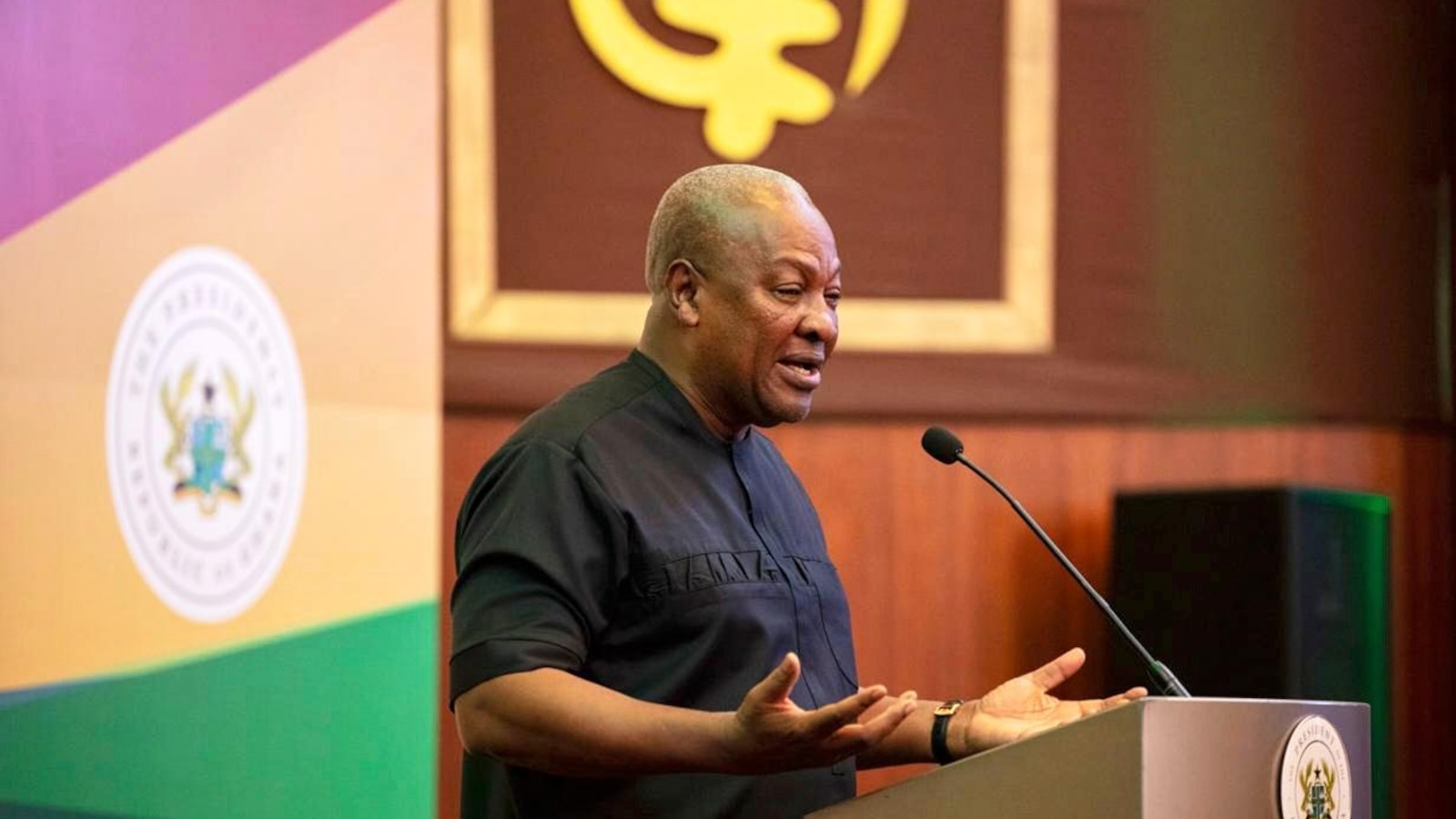 Eleven West African migrants deported to Ghana despite safety concerns, lawyer says