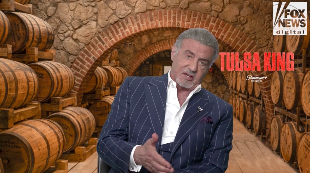 Stallone touts Florida's clean air as he leaves Hollywood for Sunshine State