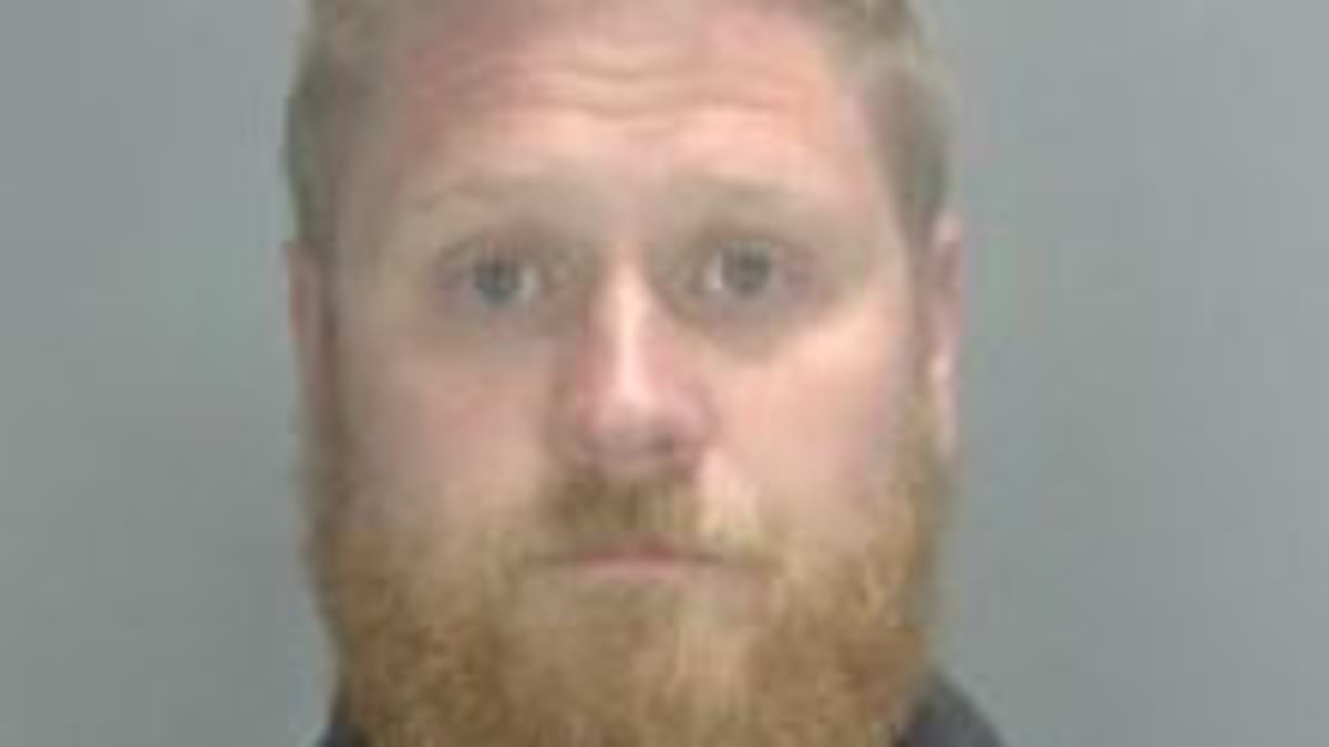 Former special constable jailed for decade-long stalking campaign against girlfriend