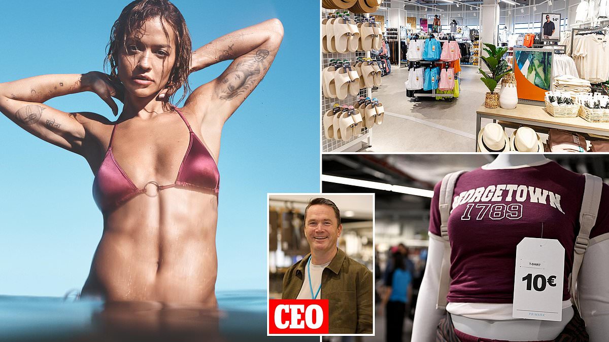 Primark to Open Store at Mall of America as U.S. Expansion Continues