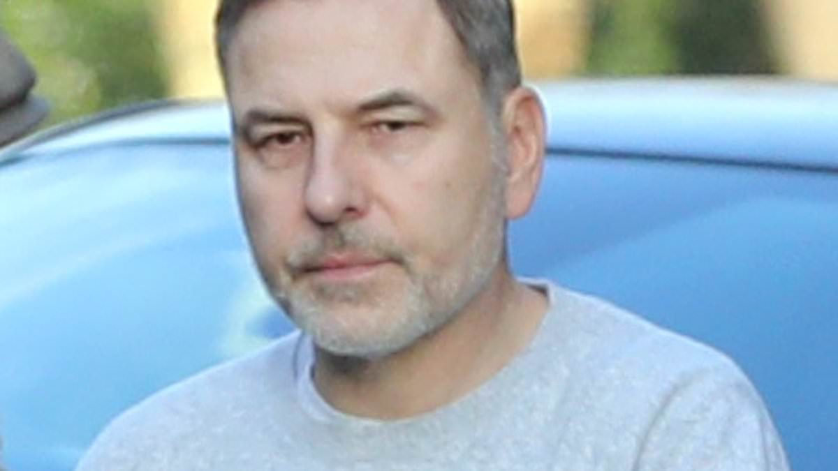 HarperCollins UK drops David Walliams amid allegations and internal review