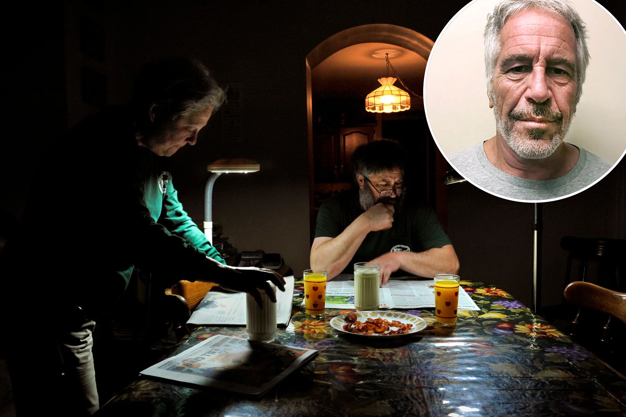 Report: JPMorgan’s handling of Jeffrey Epstein accounts drew late filings as IRS pursued small businesses over structuring