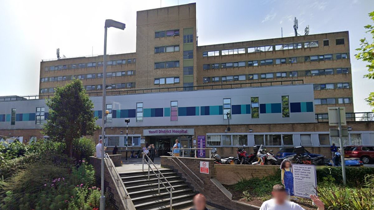 NHS maternity unit to hold listening events after baby's death linked to remote doctor