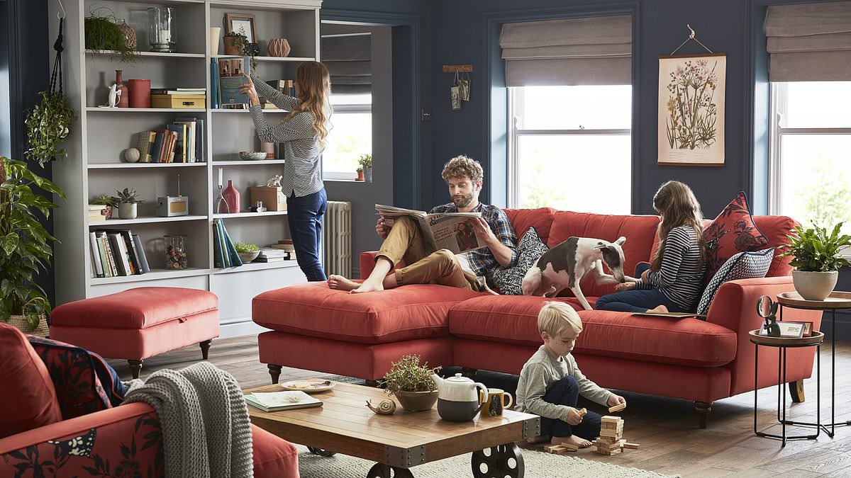 DFS Furniture returns to profit amid cost cuts and subdued demand