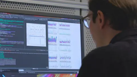 AI model forecasts risk of more than 1,200 diseases years in advance