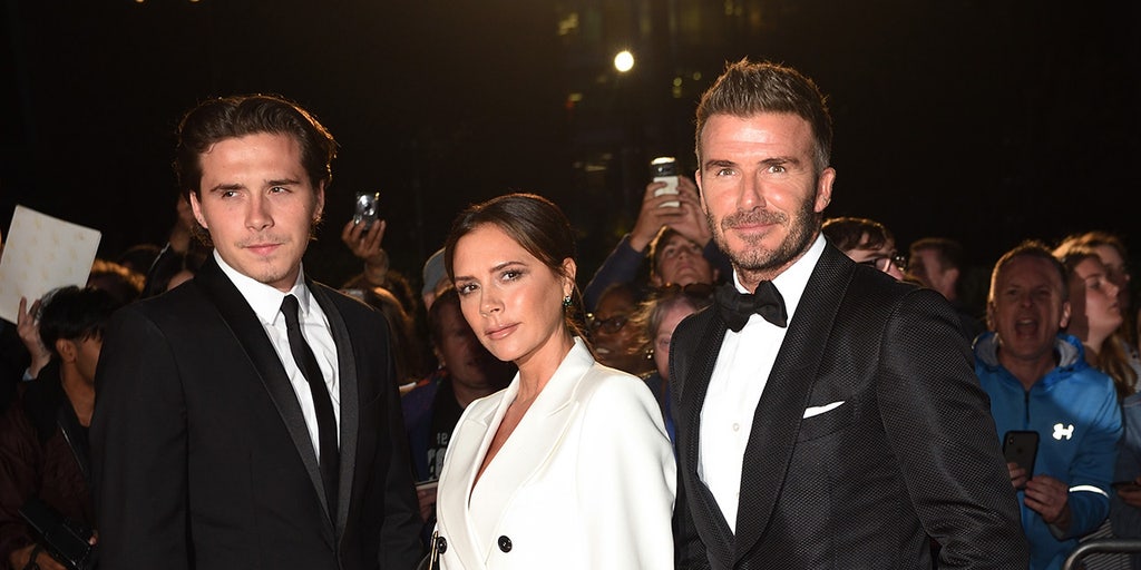 Victoria Beckham defends 'very traditional' approach to raising children amid family rift rumors