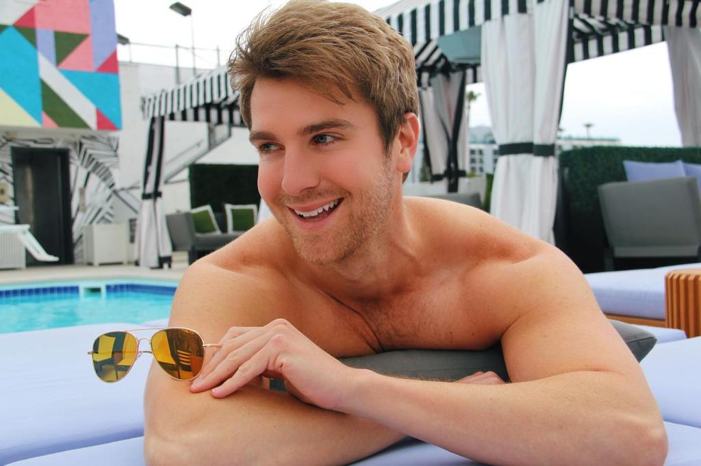 Doctors no explanation Instagram Mike Heslin