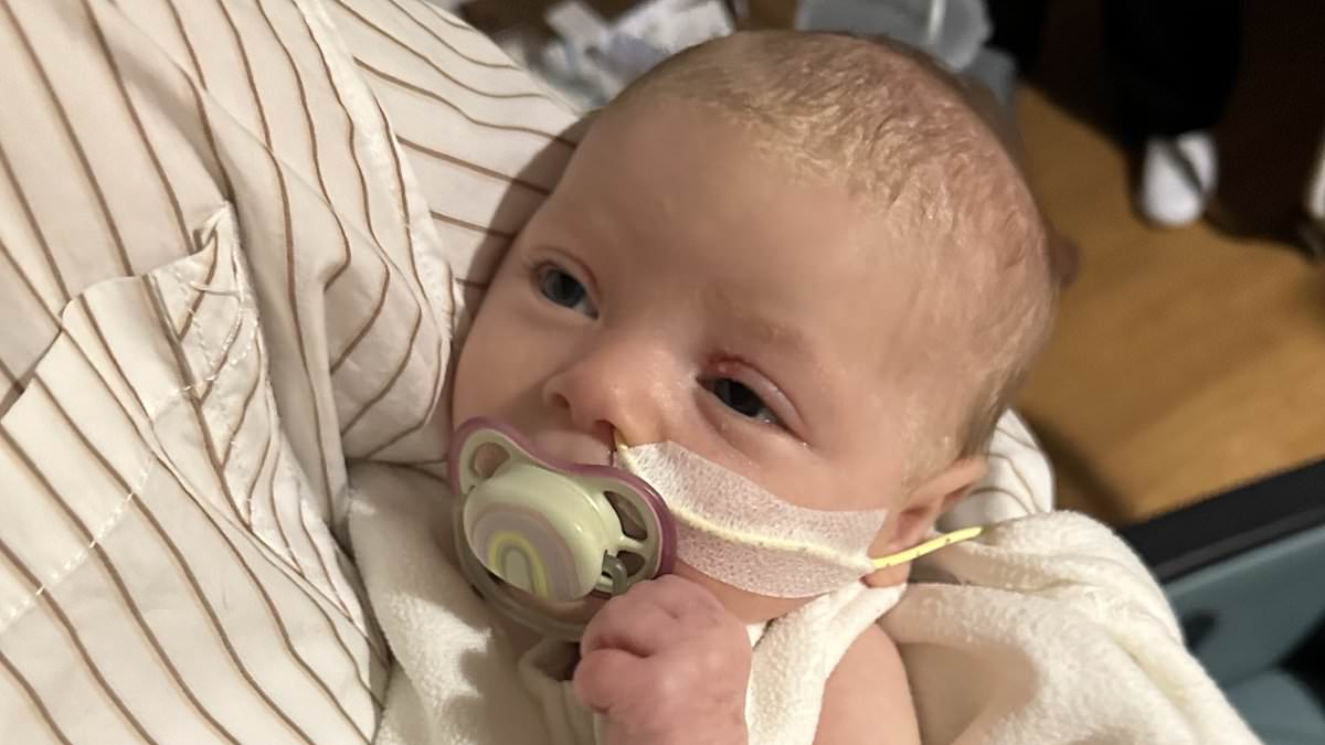 FDA warns Walmart, Target and others as botulism outbreak tied to ByHeart formula expands, retailers still selling recalled product