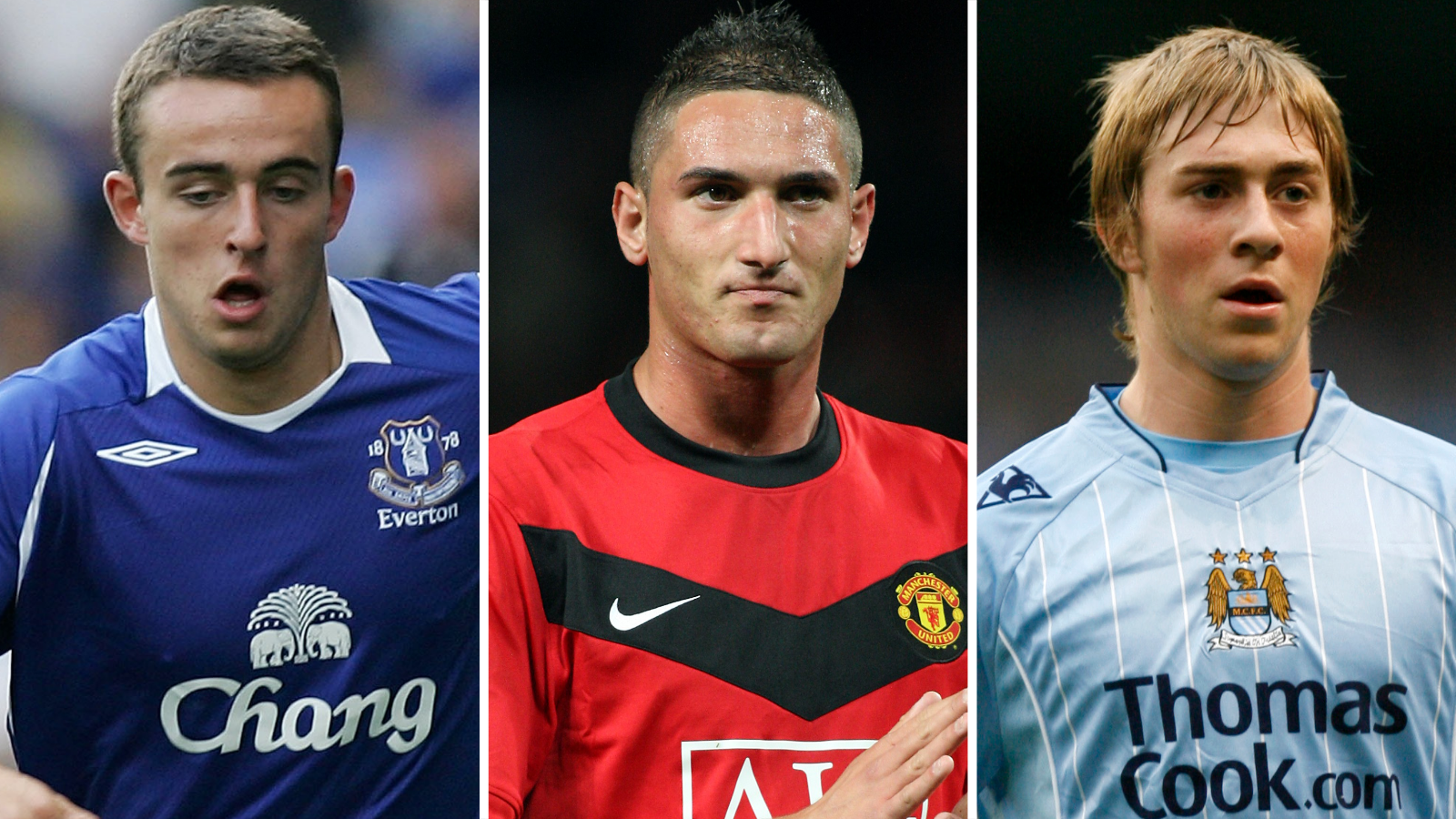 From Debut to Derailment: Premier League Wonderkids Who Failed to Reach the Heights