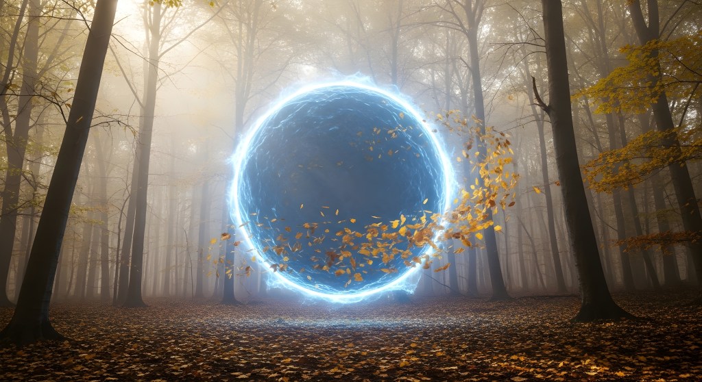 Eclipse illustration