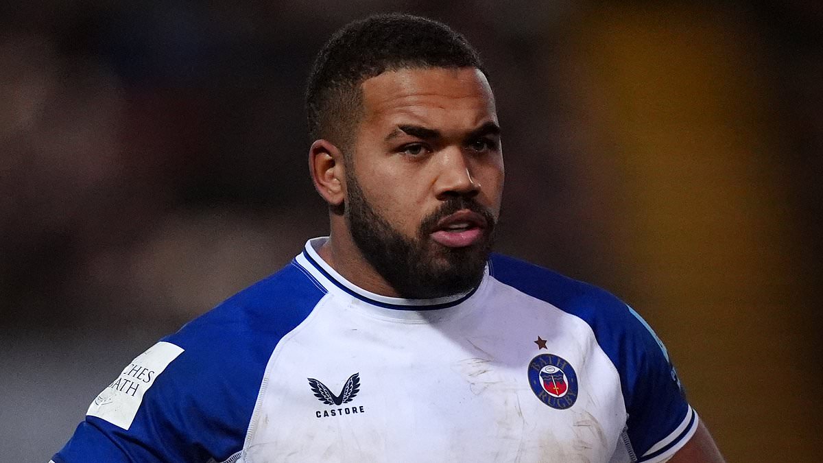 Ollie Lawrence in contention for emotional Bath return as Worcester curtain-raiser approaches