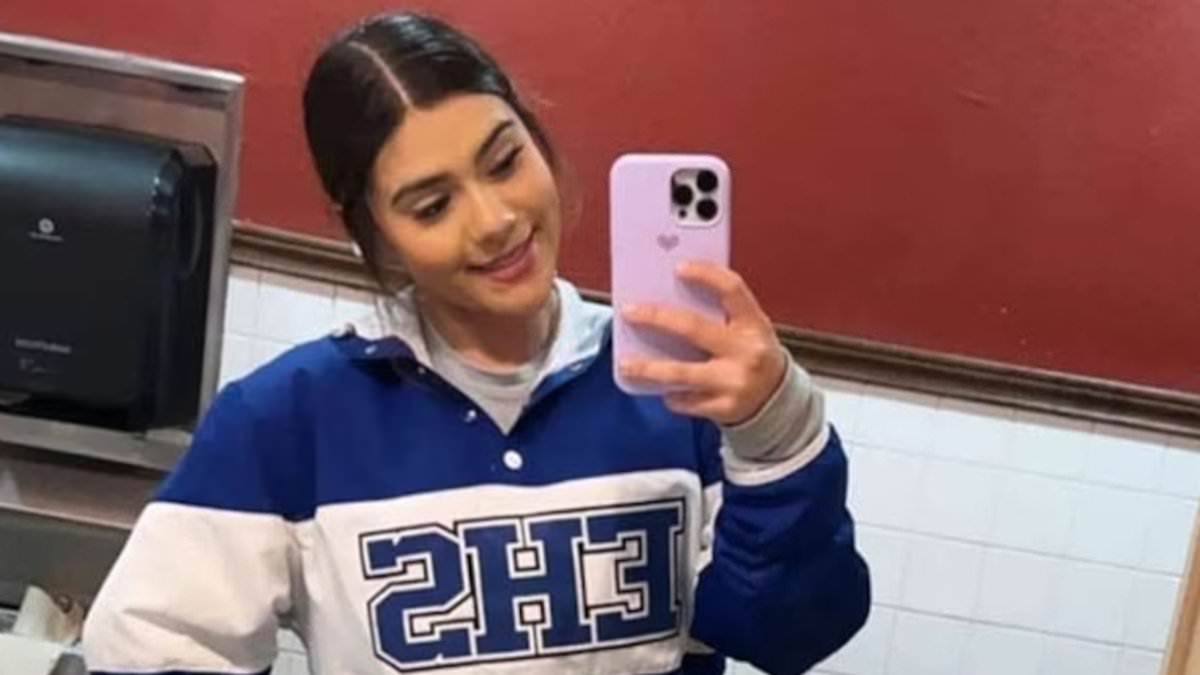 Texas mother outraged after plea deal for man accused in teen's murder