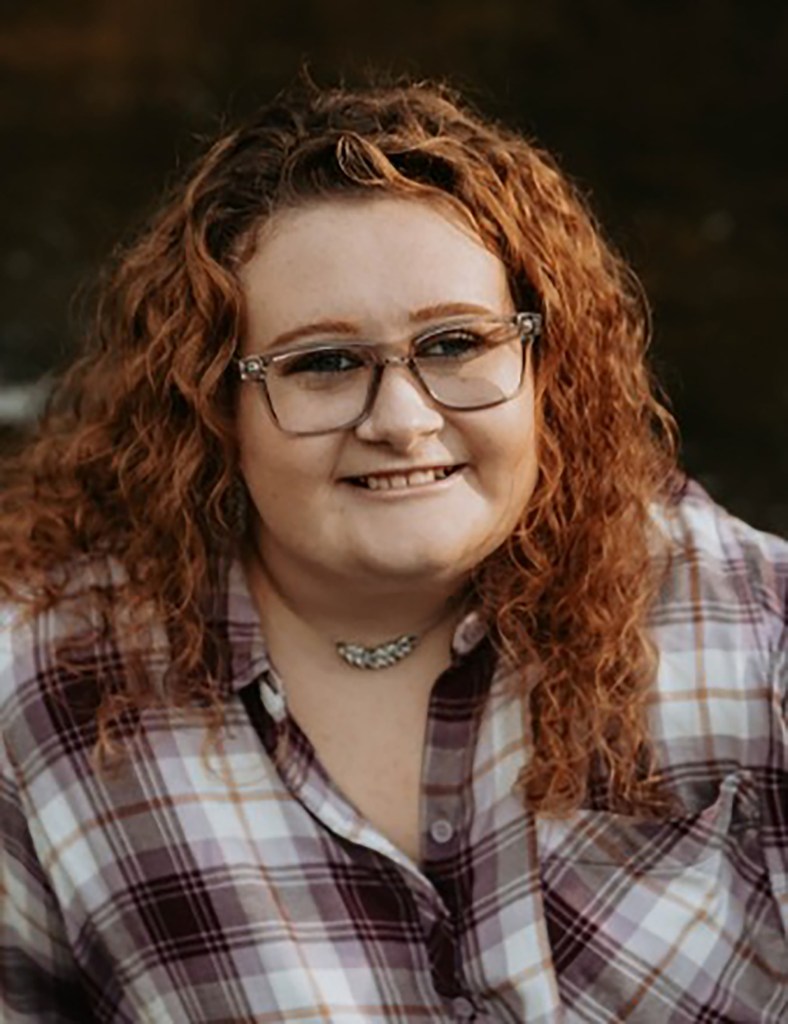 Melody Hoffman photo