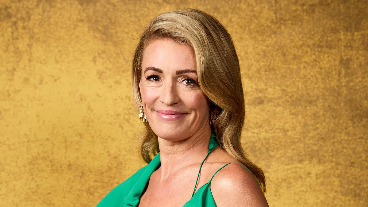 Cat Deeley fears estranged husband Patrick Kielty's struggles as she moves out of London home