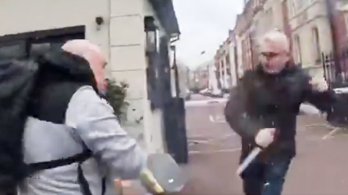 London and the Sharia councils: debate over Islamic law in Britain's biggest city