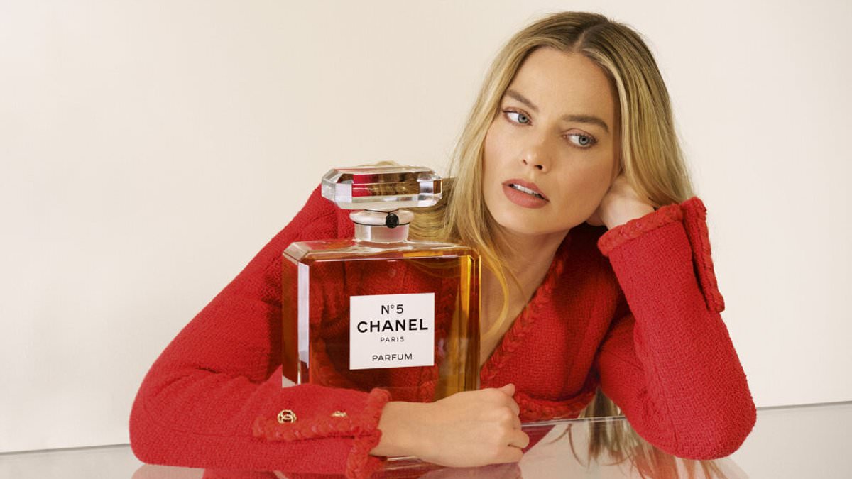 John Lewis bets on Gen Z perfume boom as it expands beauty halls