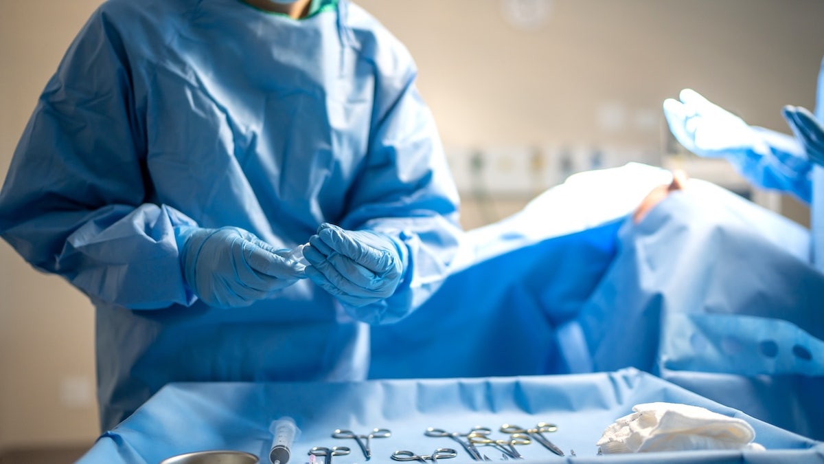 Virginia hospital severs ties with anesthesiologist after social media post on Charlie Kirk assassination