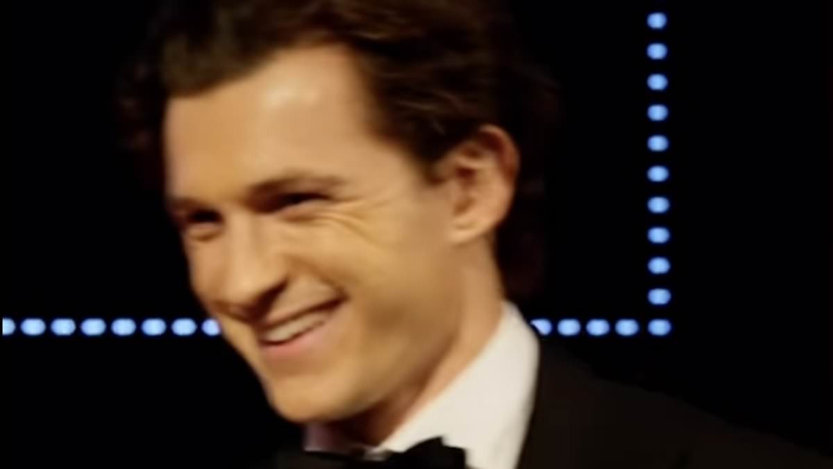 Tom Holland Breaks Silence on Health Update as Spider-Man Production Pauses