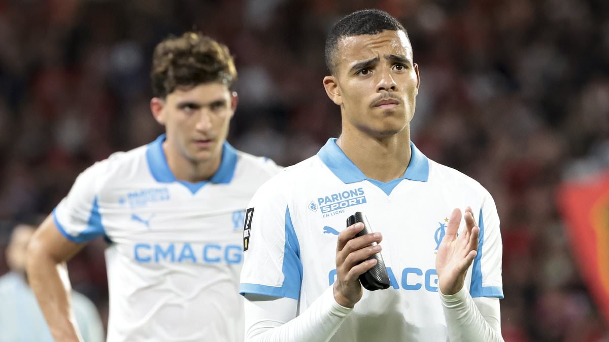 England have no current plans to recall Mason Greenwood as international future remains undecided