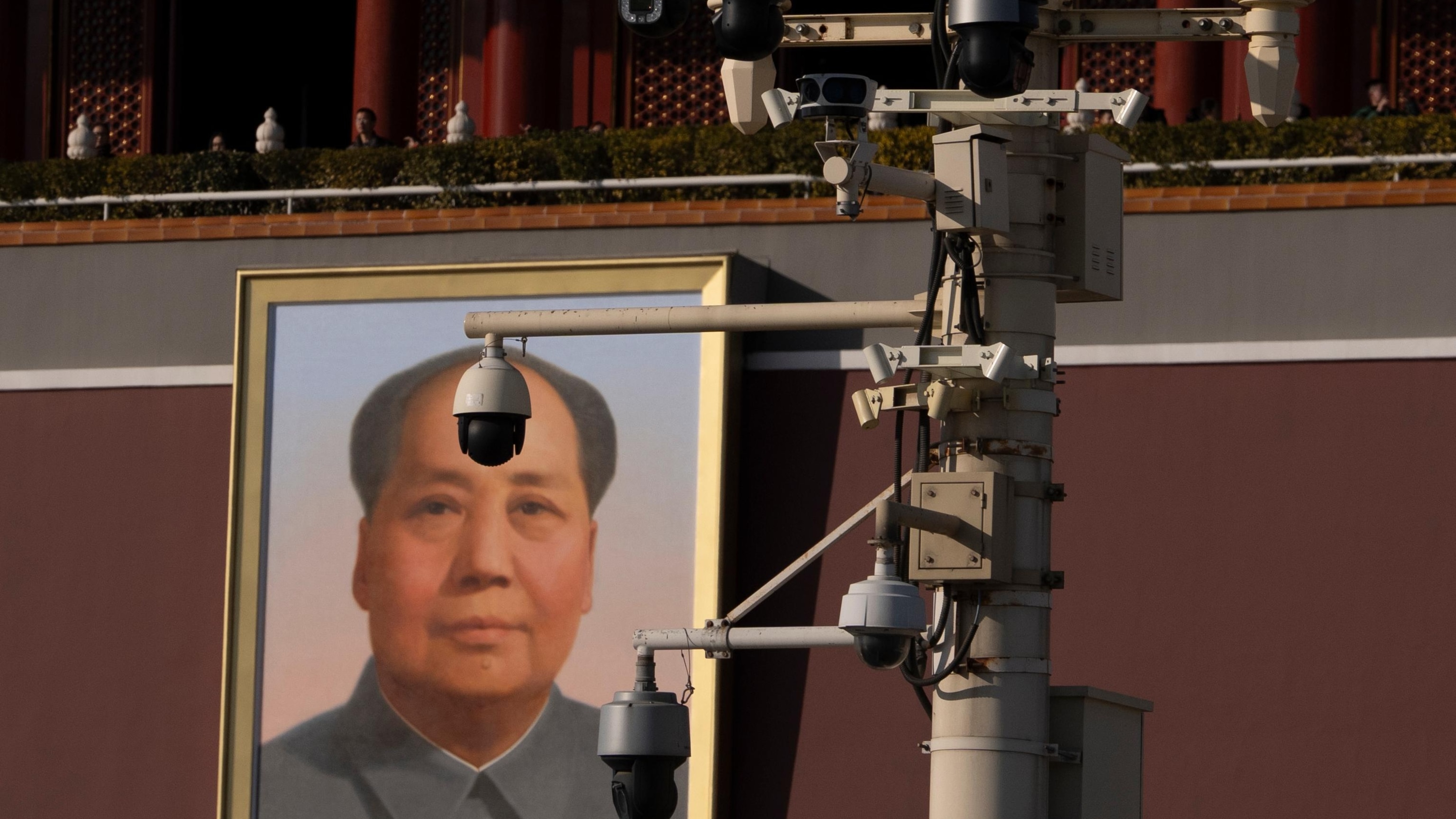 AP investigation: U.S. tech firms helped design China’s digital police state, documents show