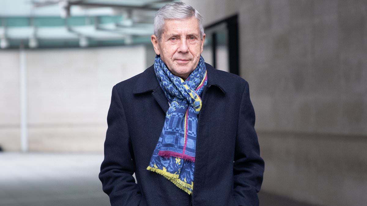 Lord Rose warns Labour has taken UK 'to edge of a crisis' as Ineos halts investment