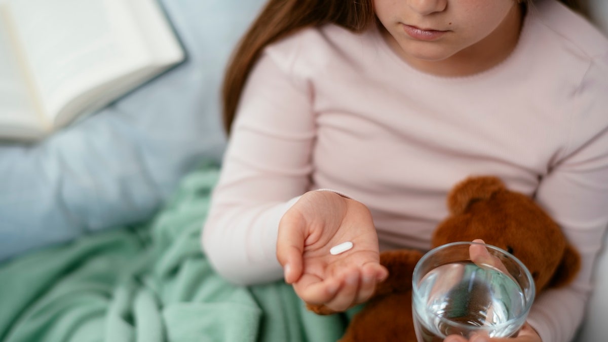 Cancer drug could double as autism therapy, poised for FDA approval, officials say