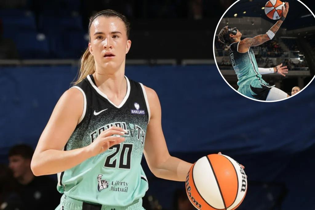 Liberty begin title defense as No. 5 seed after uneven regular season