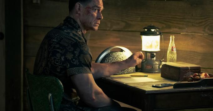 Lex Luthor Makes Surprise Appearance in Peacemaker Season 2 Episode 6, Tightening DCU Crossovers