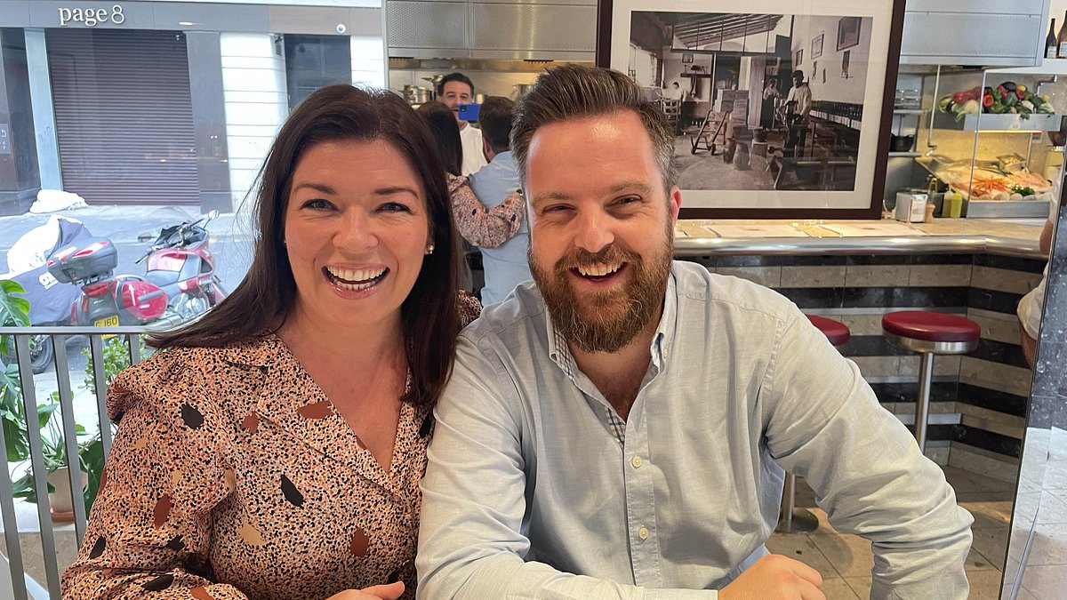 Widow condemns five-year sentence for Beckenham supermarket killing as Britain's 'soft' justice faces renewed outrage