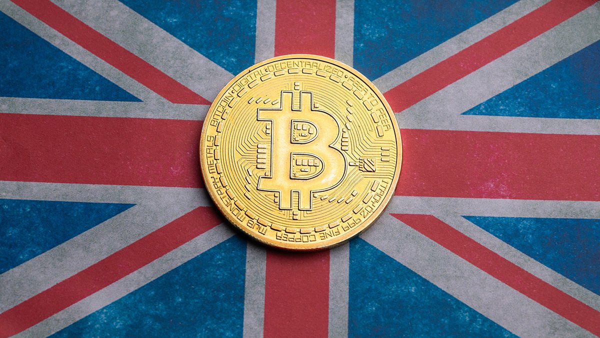 Britain moves toward crypto regulation from 2027 as UK aims to lead global digital asset adoption