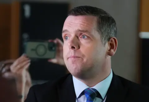 Parliamentary setting