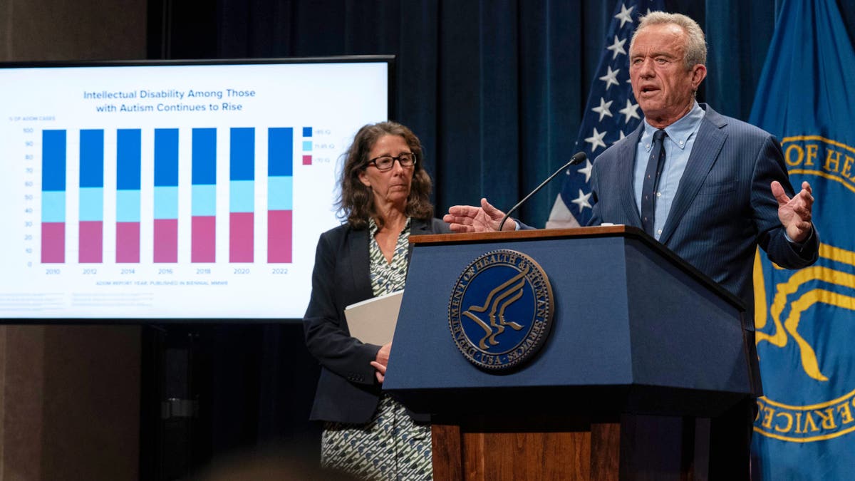 White House briefing image