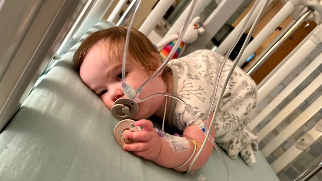 Measles exposure prompts early vaccination as Virginia family navigates hospital scare