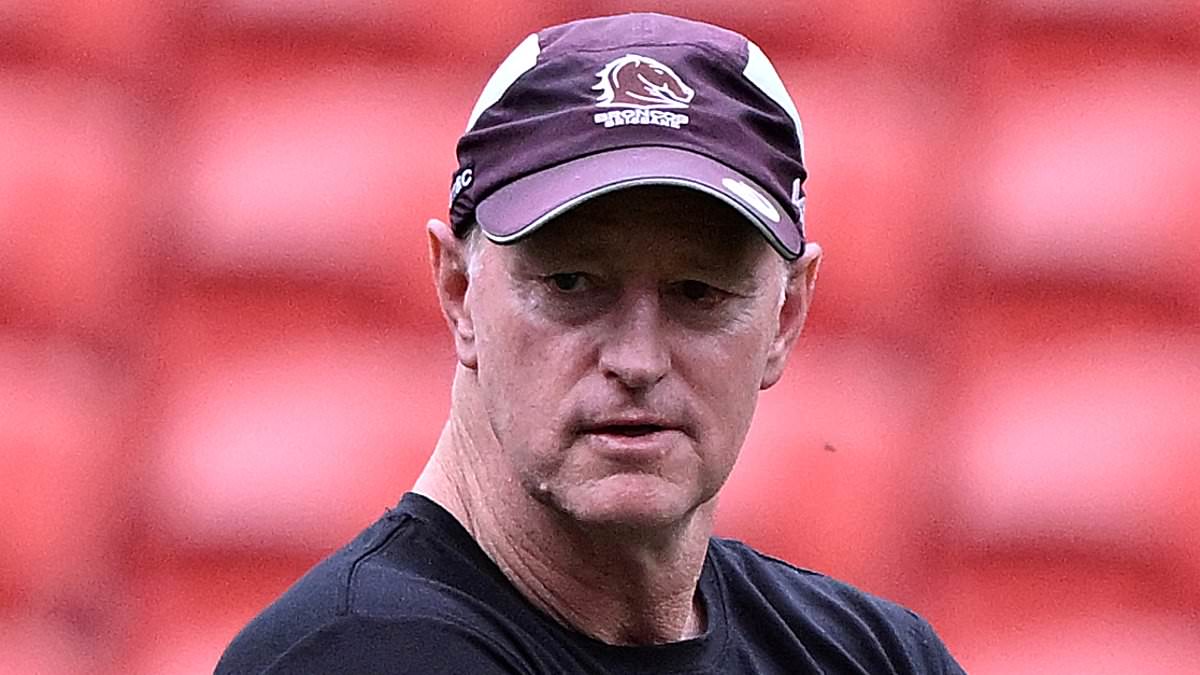 Maguire pursues passion project mentoring Feeney as Broncos eye back-to-back NRL titles