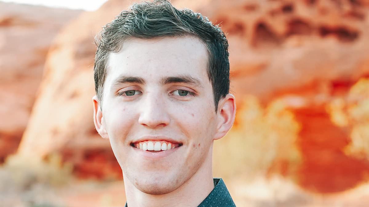 World: Utah shooting of Charlie Kirk - new details emerge as suspect is charged and memorial service held