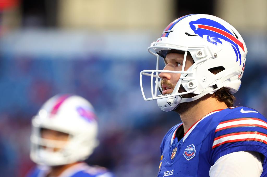 New York Post ranks top five U.S. sports betting apps; bet365 takes top spot