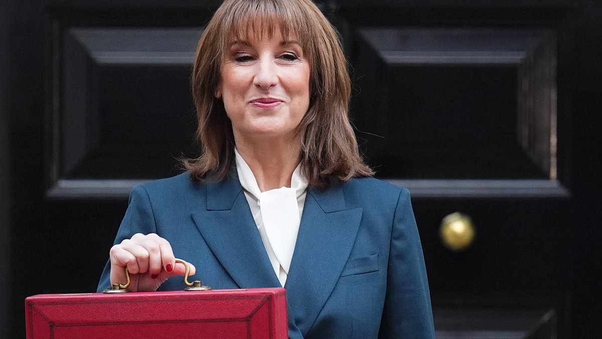 UK household gloom deepens after Autumn Budget, S&P Global survey finds