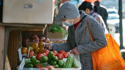 US inflation cools in November, easing pressure on Fed to cut rates