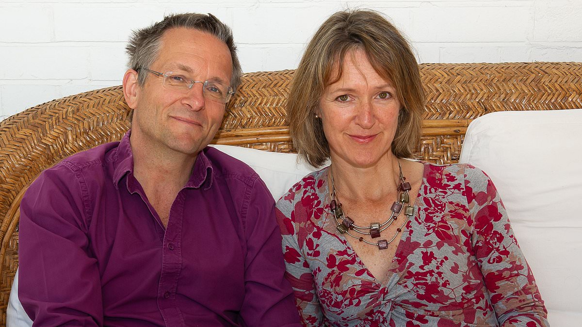 Widow of Dr. Michael Mosley Returns to Greek Island on Anniversary of His Death